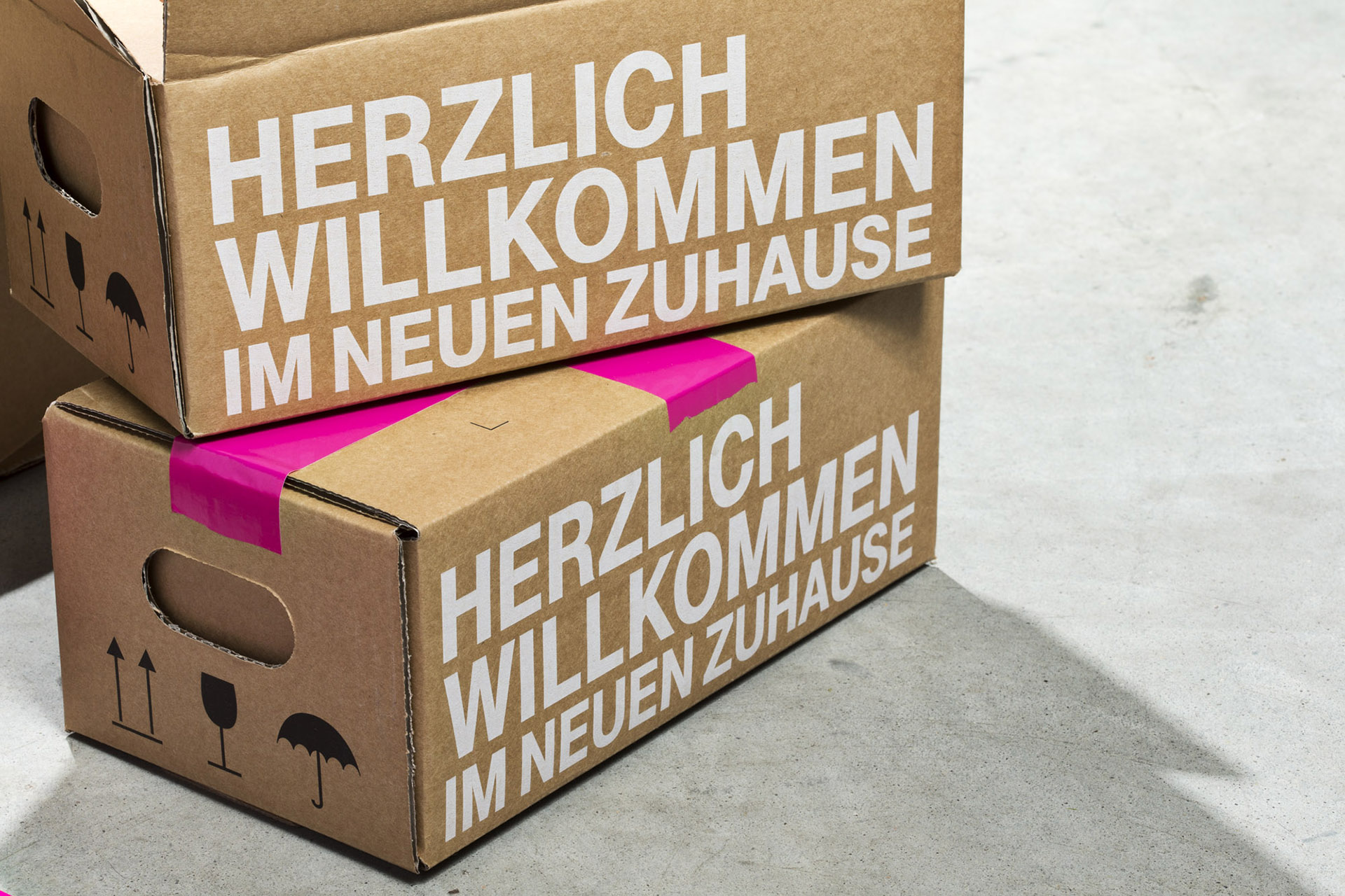 Haarhoff GmbH Kreativ Agentur Aus Leverkusen