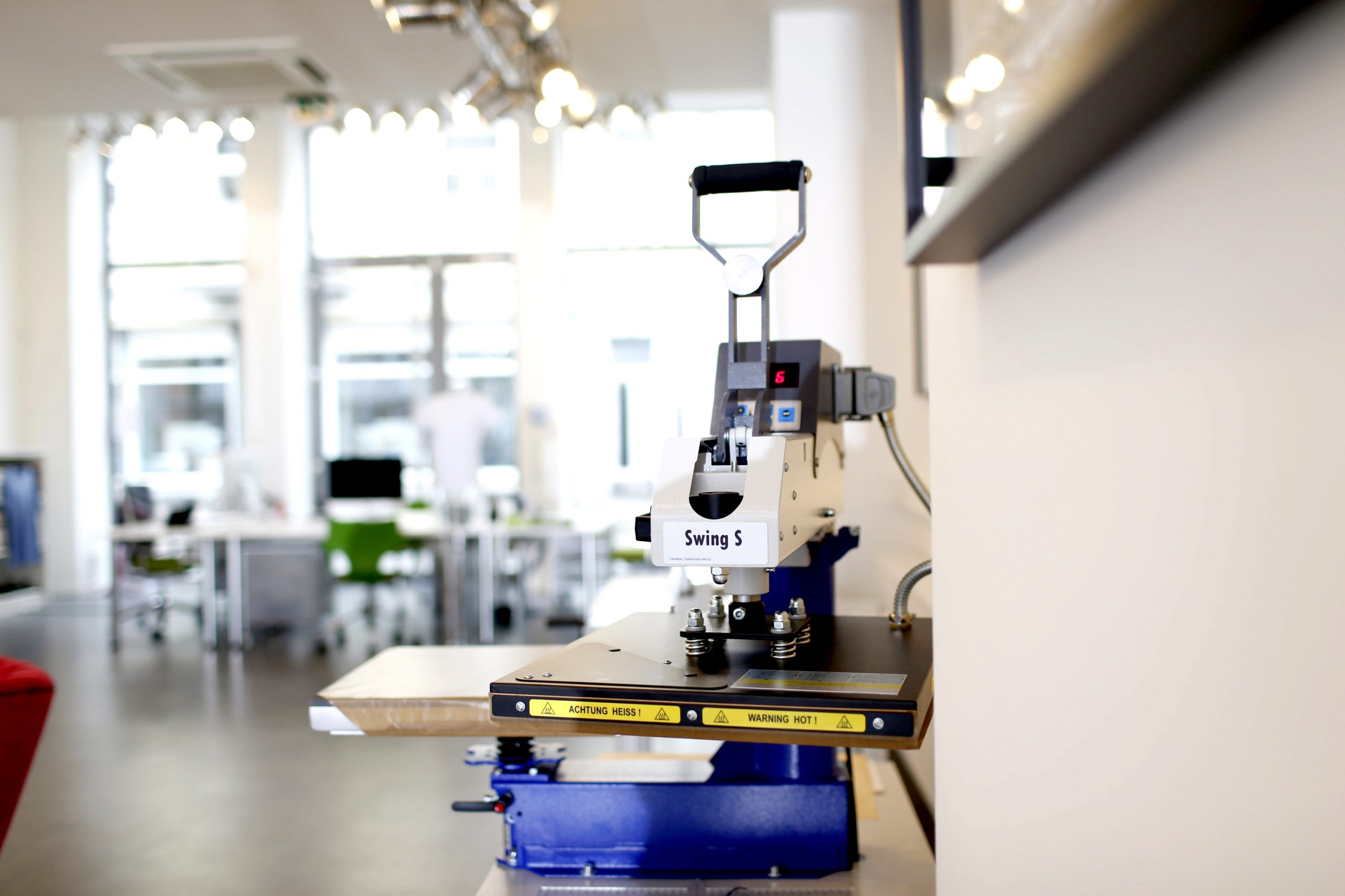 News · Haarhoff GmbH